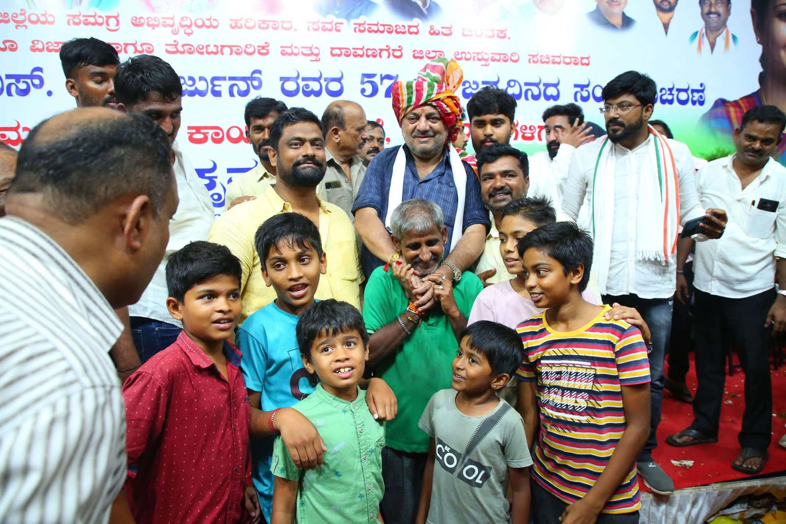 Ceremonial Ribbon Cutting