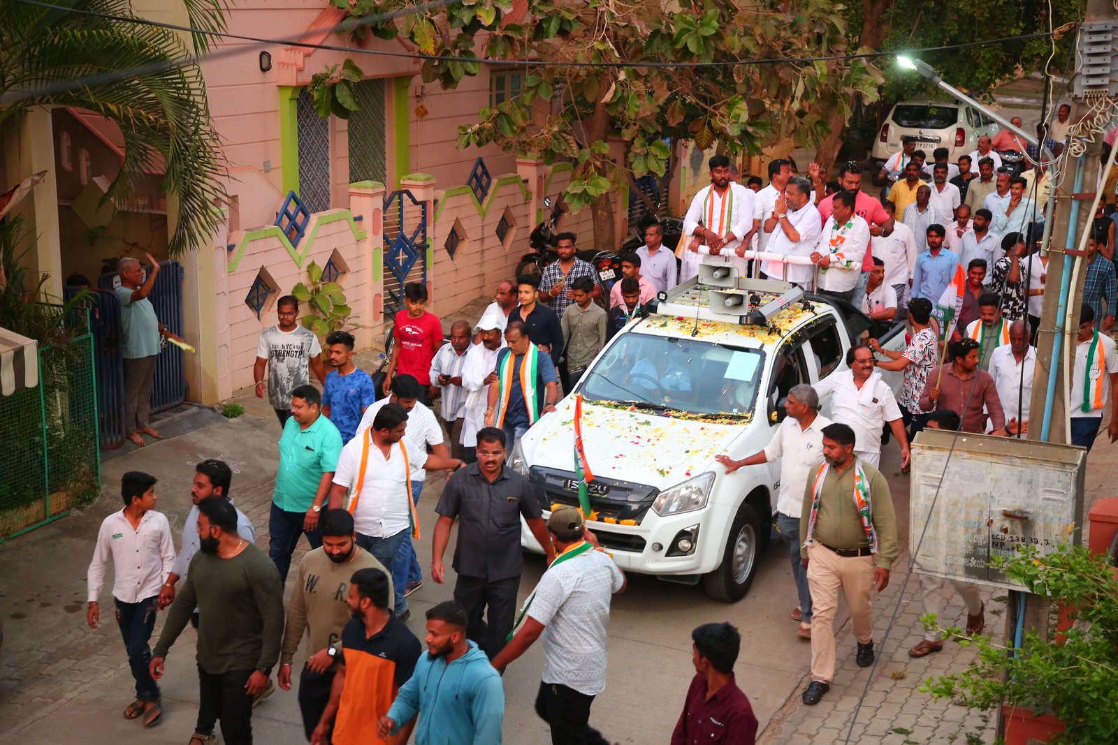 Procession Event Image 8