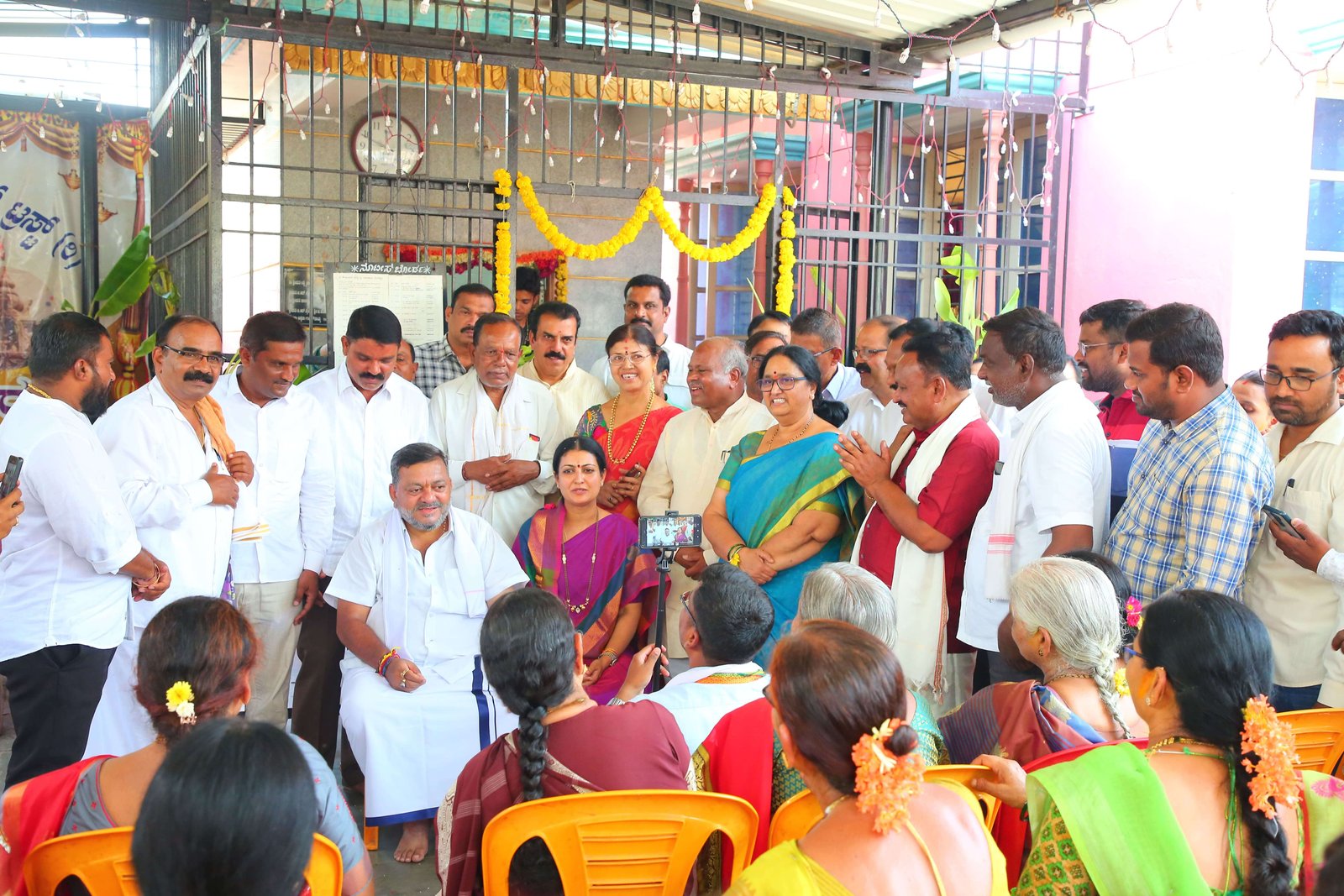 Outdoor Event Image 11