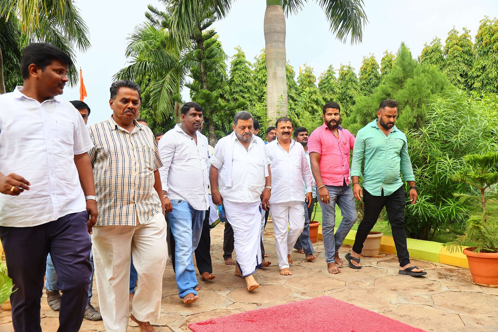 Group Discussion Image 2